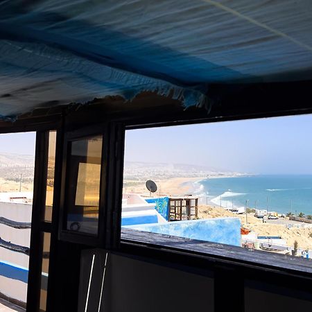 Sun Life Taghazout Otel Dış mekan fotoğraf