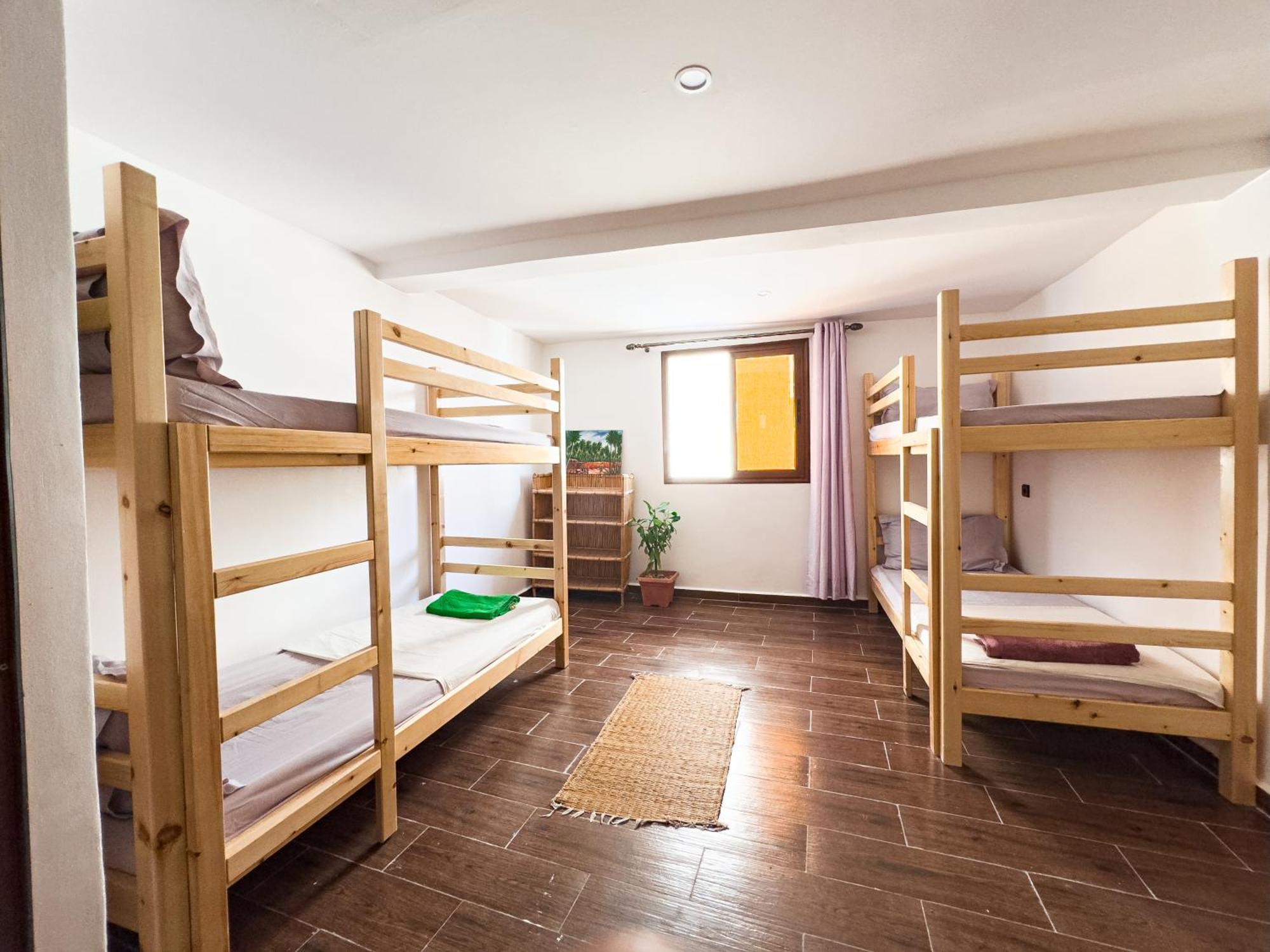 Sun Life Taghazout Otel Dış mekan fotoğraf