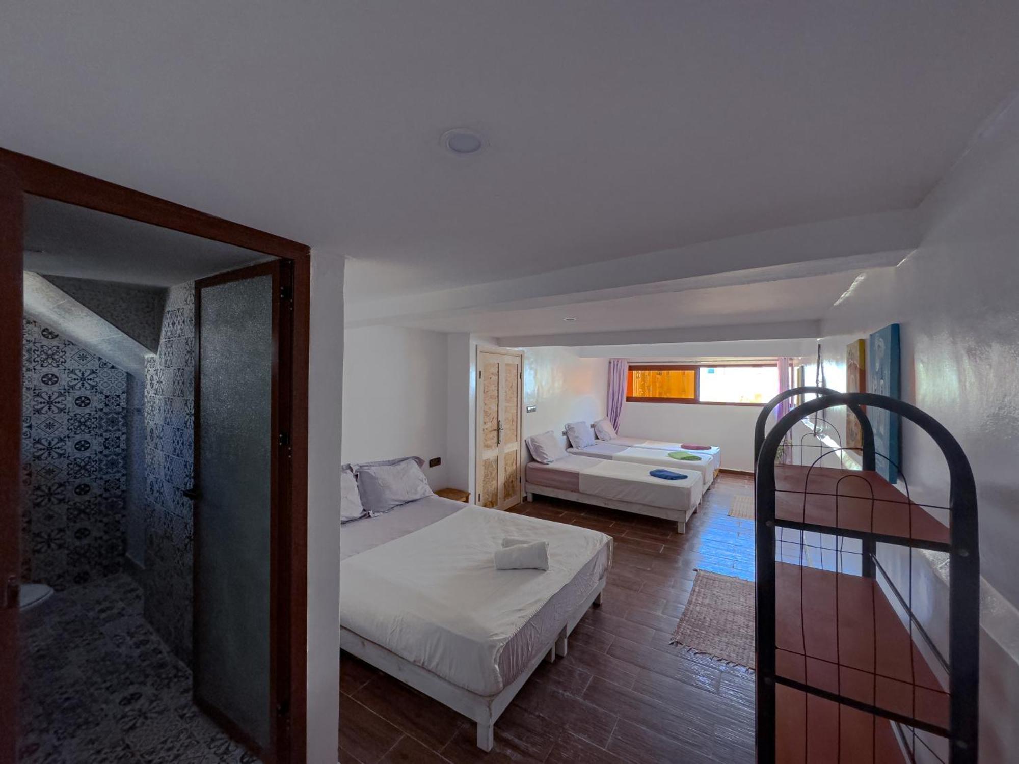 Sun Life Taghazout Otel Dış mekan fotoğraf
