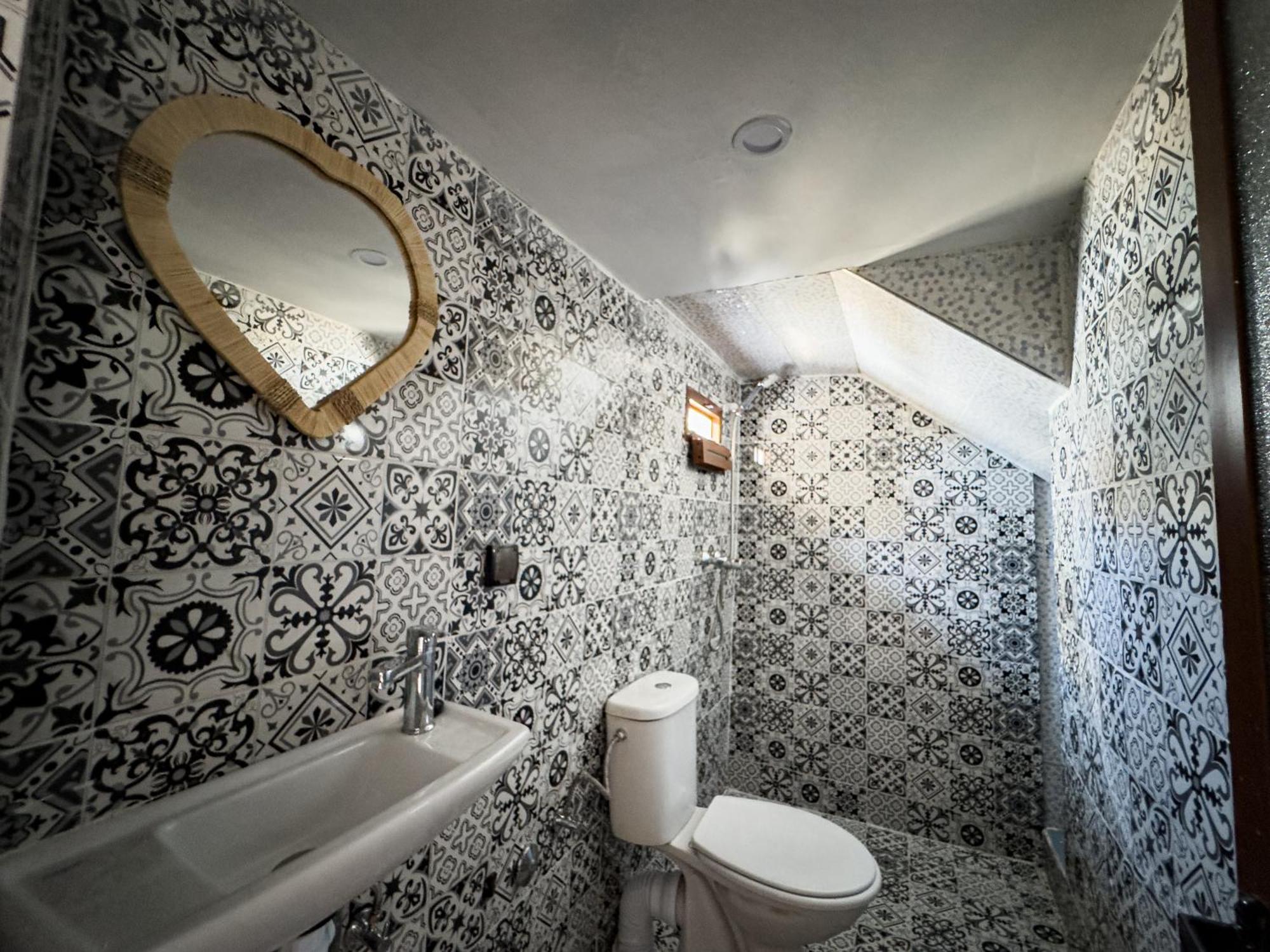Sun Life Taghazout Otel Dış mekan fotoğraf