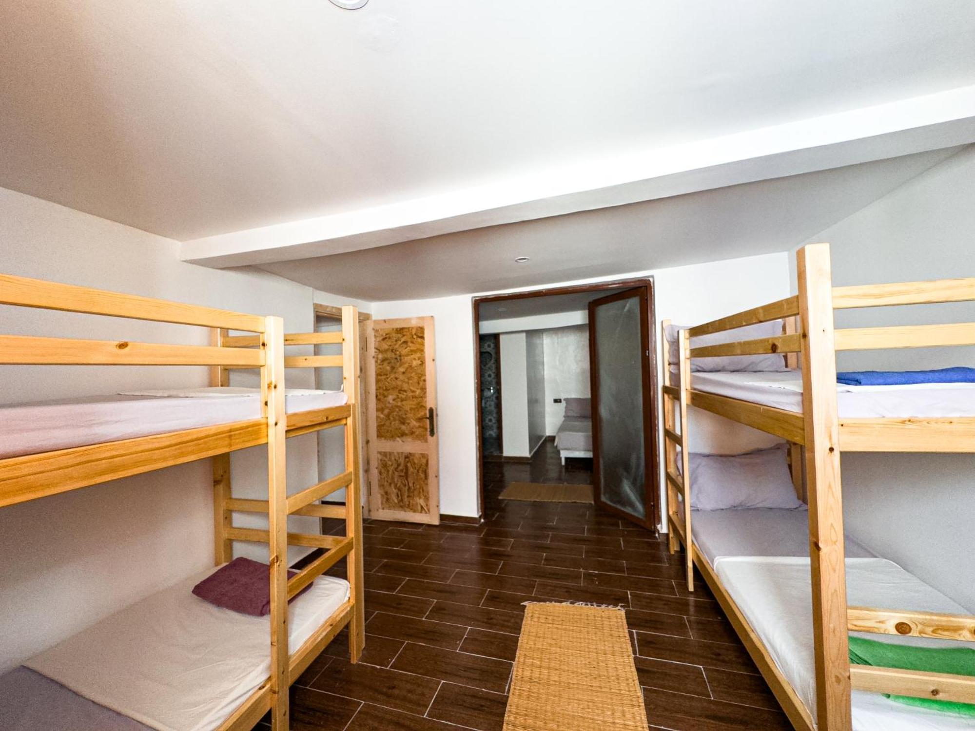 Sun Life Taghazout Otel Dış mekan fotoğraf